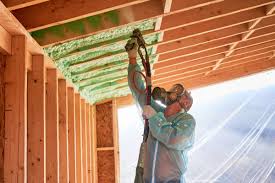 Types of Insulation We Offer in Arbuckle, CA