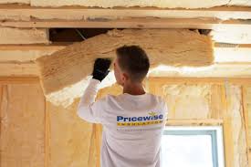 Arbuckle, CA Insulation Removal & Installation Company